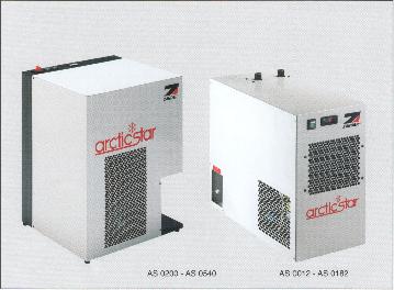   Arctic Star