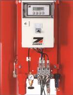     Zander Ecotronic